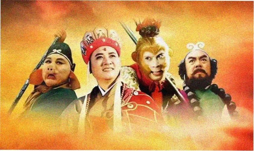 我有一个好姐姐 四年跟拍纪录短片